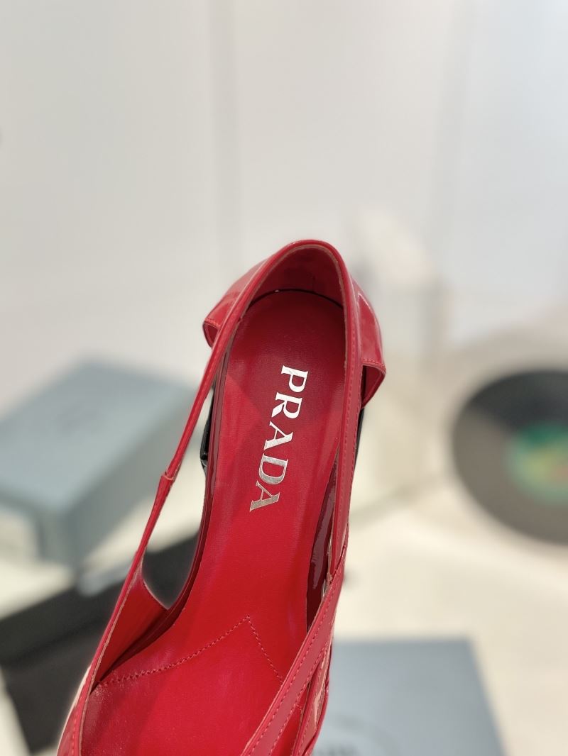 Prada Sandals